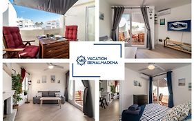Vb Puerto Marina 1Bdr Fragata